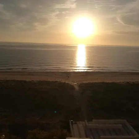 Gandia Apartment