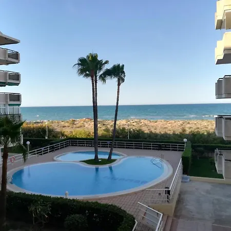 Gandia Apartment