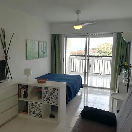 Gandia Apartment *