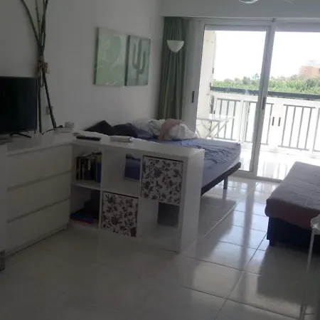 Apartamento Gandia