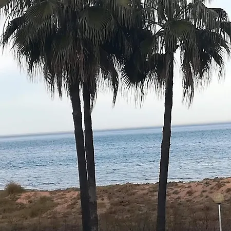 Apartamento Gandia Daimus